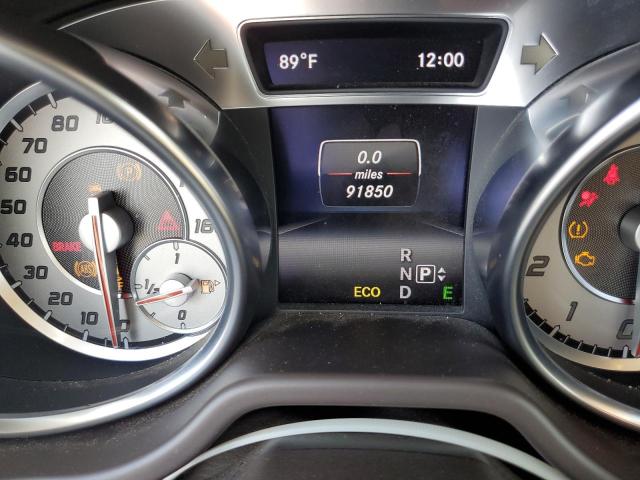 Photo 8 from auction – 2014 MERCEDES-BENZ SL 550 with VIN WDDJK7DA1EF024702