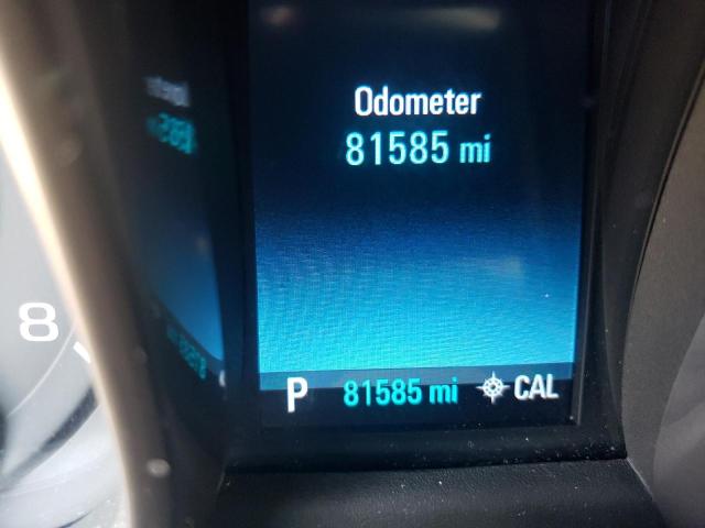 Photo 8 from auction – 2015 CHEVROLET MALIBU LS with VIN 1G11B5SL9FF195890