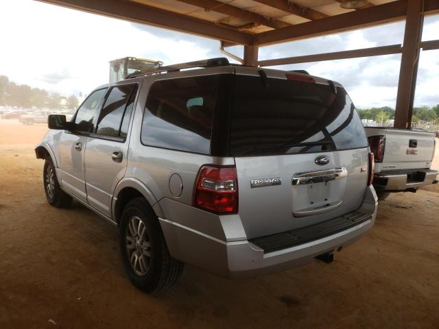 Photo 3 from auction – 2012 FORD EXPEDITION with VIN 1FMJU1K56CEF04255