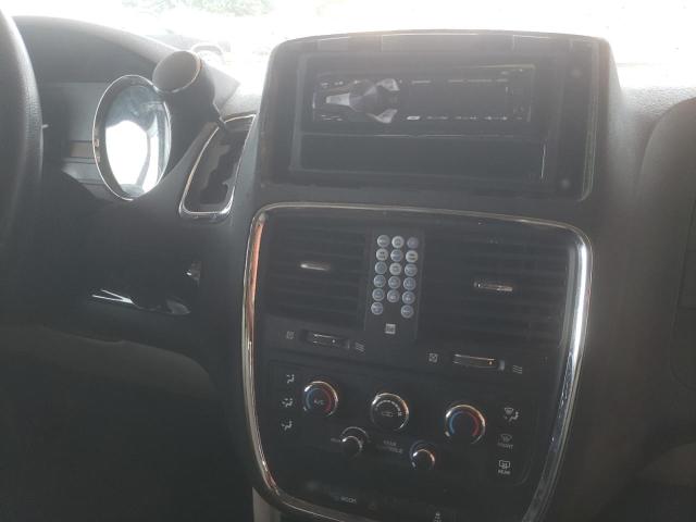 Photo 9 from auction – 2013 DODGE GRAND CARA with VIN 2C4RDGBG6DR791175