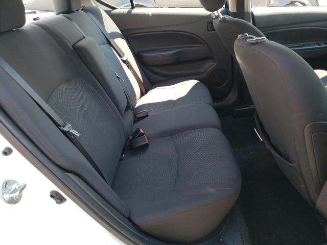 Photo 6 from auction – 2017 MITSUBISHI MIRAGE G4 with VIN ML32F3FJ3HHF06000