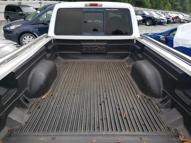 Photo 6 from auction – 2000 FORD RANGER with VIN 1FTYR10V8YTA82788