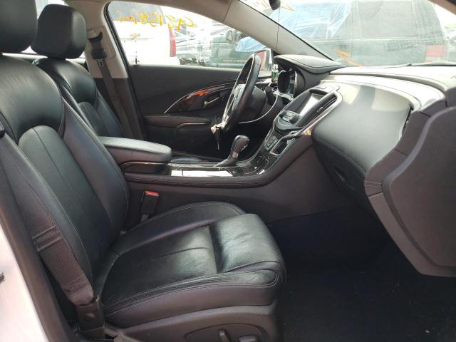 Zdjęcie 5 z aukcji – 2015 BUICK LACROSSE z VIN 1G4GC5G34FF290067
