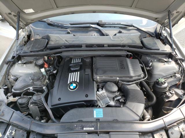 Photo 7 from auction – 2008 BMW 335 XI with VIN WBAVD53508A283131