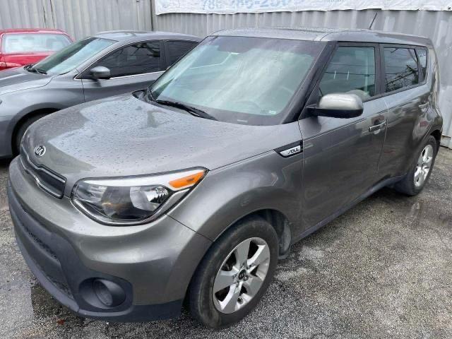 Photo 2 from auction – 2017 KIA SOUL with VIN KNDJN2A25H7499852