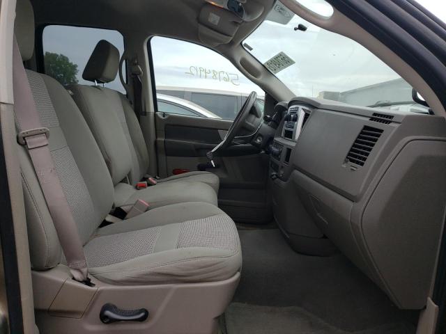 Photo 5 from auction – 2007 DODGE RAM 1500 S with VIN 1D7HU18277J643426