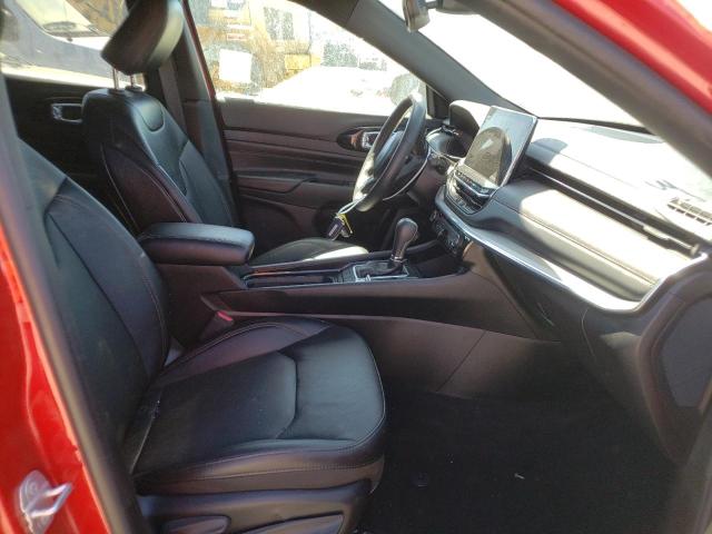 Photo 5 from auction – 2022 JEEP COMPASS LI with VIN 3C4NJDCB7NT141147