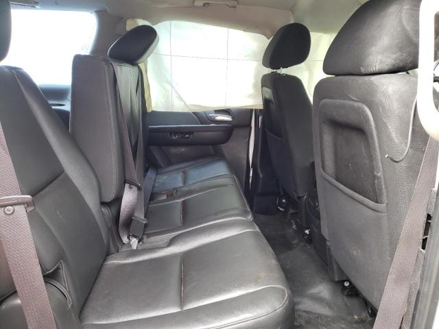 Photo 6 from auction – 2012 CHEVROLET TAHOE SPEC with VIN 1GNSK2E05CR190800