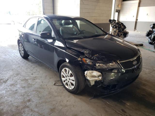 KIA FORTE EX 2013 z numerem VIN KNAFU4A23D5714801 - Zdjęcie z aukcji