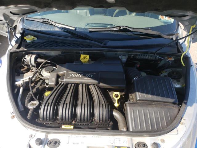 Photo 7 from auction – 2001 CHRYSLER PT CRUISER with VIN 3C8FY4BB31T532063