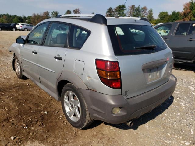 Photo 3 from auction – 2005 PONTIAC VIBE with VIN 5Y2SL63885Z450597