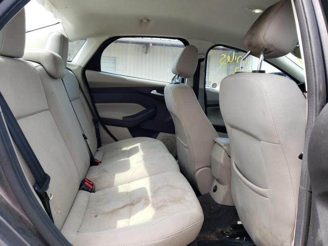 Photo 6 from auction – 2012 FORD FOCUS SEL with VIN 1FAHP3H25CL344499