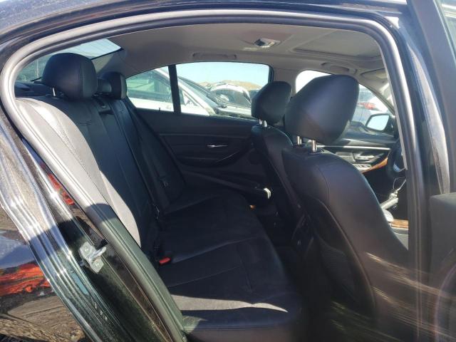 Photo 6 from auction – 2014 BMW 328 I with VIN WBA3A5G56ENP29958