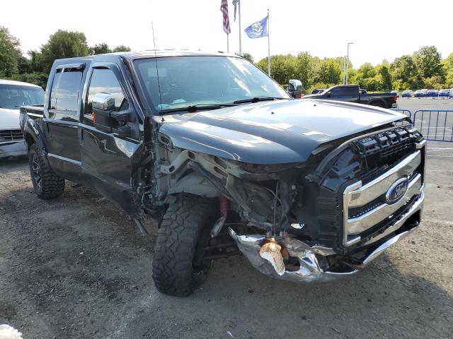 FORD F250 SUPER 2014 z numerem VIN 1FT7W2B60EEA18390 - Zdjęcie z aukcji