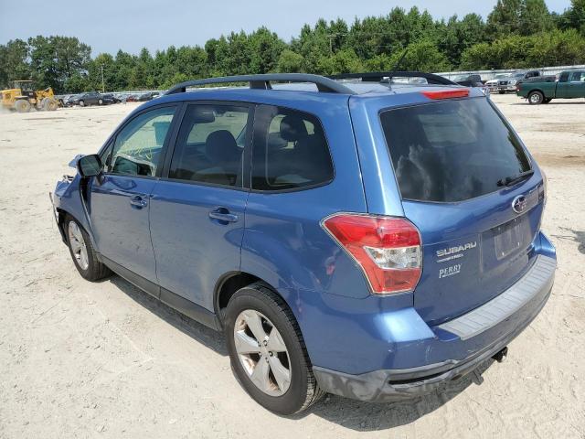 صورة رقم 3 من المزاد - 2015 SUBARU FORESTER 2 مع VIN JF2SJAFCXFH571875