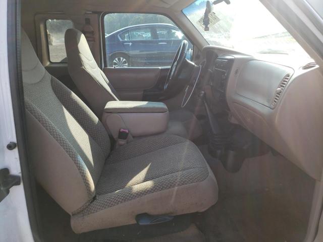 Photo 5 from auction – 1999 FORD RANGER with VIN 1FTYR14V9XTA68648