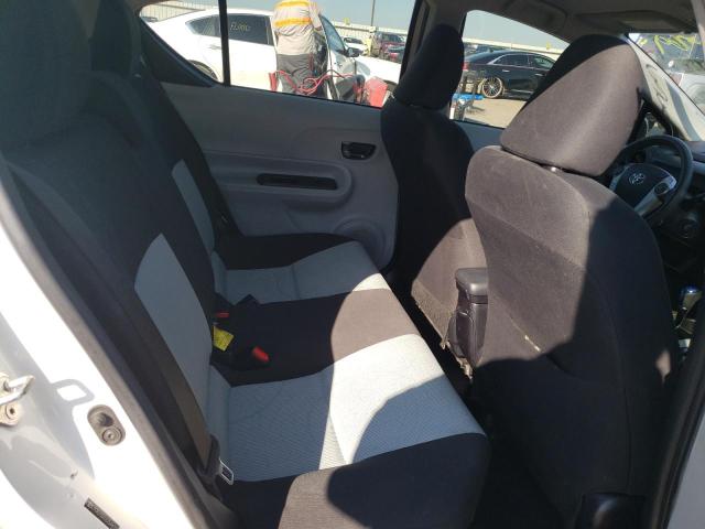Photo 6 from auction – 2013 TOYOTA PRIUS C with VIN JTDKDTB31D1544769