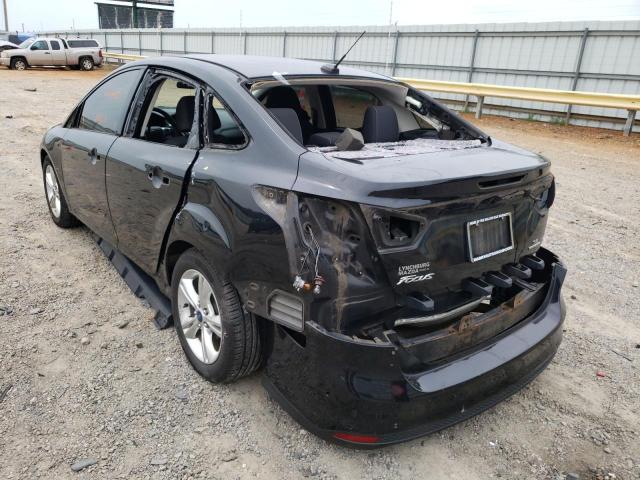 Foto 3 de la subasta – 2014 FORD FOCUS SE con VIN 1FADP3F20EL204719