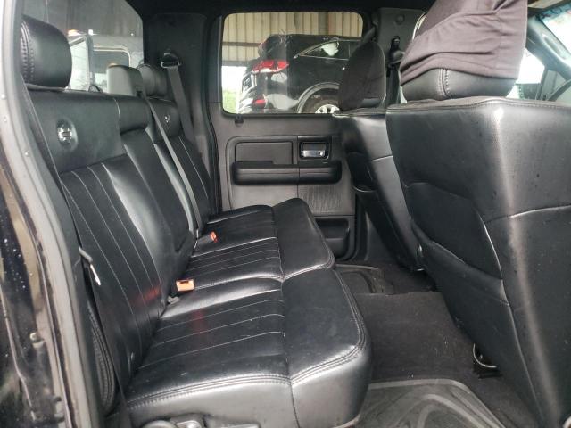 Photo 6 from auction – 2007 FORD F150 SUPER with VIN 1FTRW12517FB47780