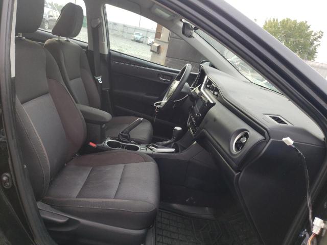 Photo 5 from auction – 2017 TOYOTA COROLLA L with VIN 2T1BURHE1HC789679