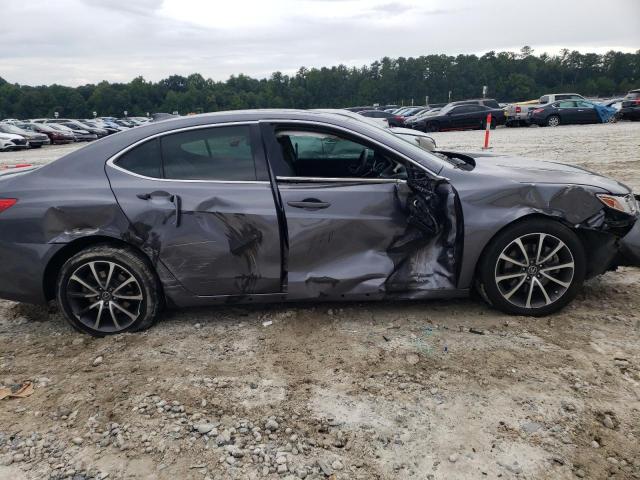 Photo 9 from auction – 2018 ACURA TLX TECH with VIN 19UUB2F52JA002789