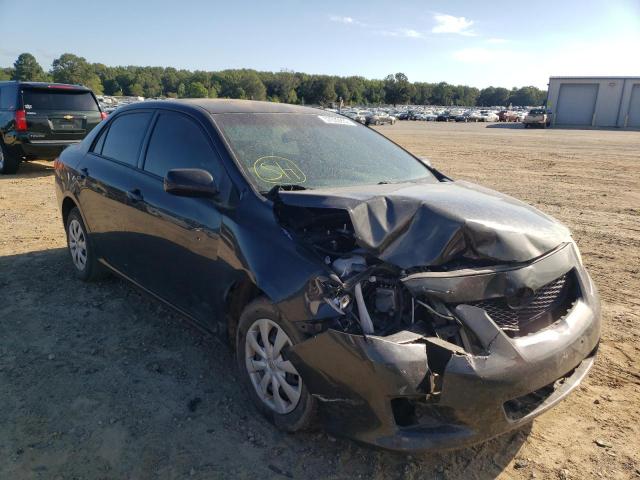 صورة رقم 1 من المزاد - 2010 TOYOTA COROLLA BA مع VIN JTDBU4EEXAJ059108