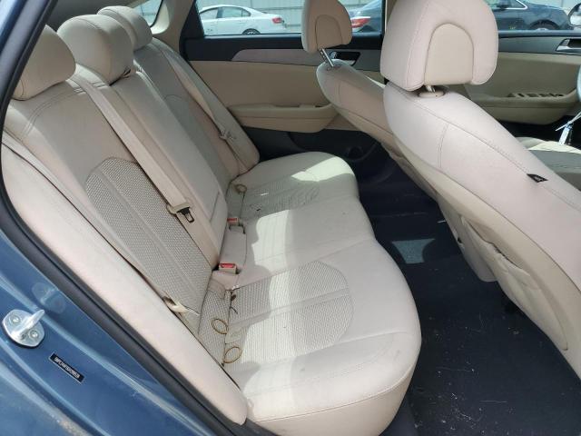 Photo 6 from auction – 2016 HYUNDAI SONATA SE with VIN 5NPE24AF0GH299528