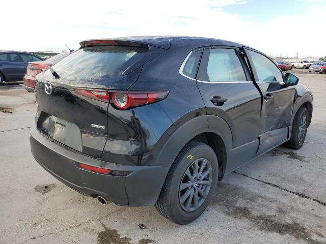 Photo 4 from auction – 2021 MAZDA CX-30 with VIN 3MVDMAAL2MM247719