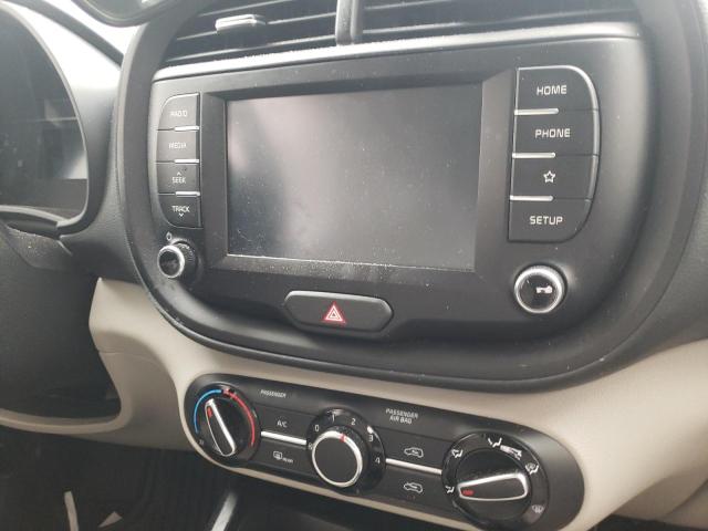 Photo 9 from auction – 2020 KIA SOUL LX with VIN KNDJ23AU3L7118024