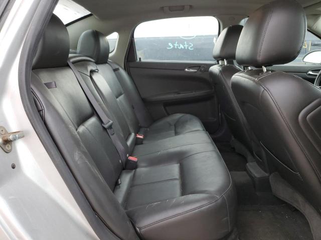 Photo 6 from auction – 2013 CHEVROLET IMPALA LTZ with VIN 2G1WC5E3XD1109604