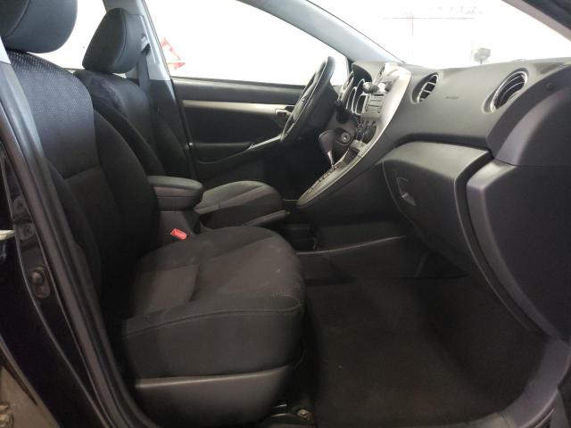 Photo 5 from auction – 2010 PONTIAC VIBE with VIN 5Y2SP6E84AZ418015