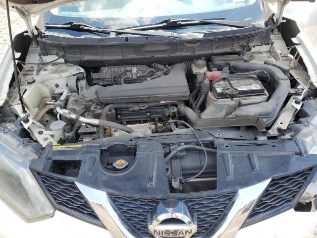 Photo 7 from auction – 2014 NISSAN ROGUE S with VIN 5N1AT2MV2EC870945
