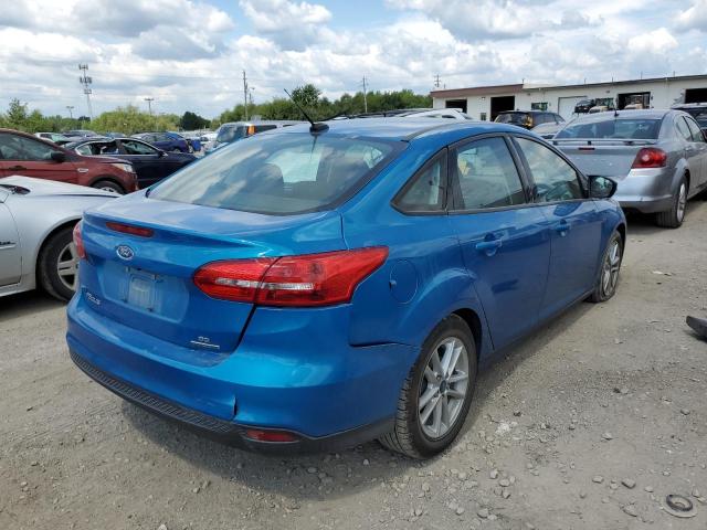 Photo 4 from auction – 2016 FORD FOCUS SE with VIN 1FADP3F21GL350808