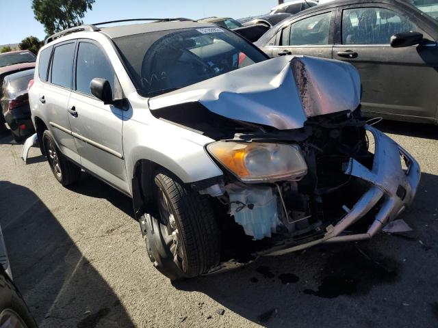 TOYOTA RAV4 2009 with VIN JTMZF33V19D003719 - Photo from auction