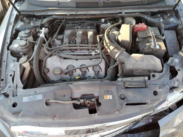 Photo 7 from auction – 2011 FORD TAURUS SE with VIN 1FAHP2DW8BG114613