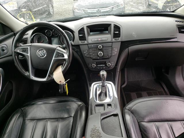 Foto 9 de la subasta – 2011 BUICK REGAL CXL con VIN 2G4GN5EC7B9182896
