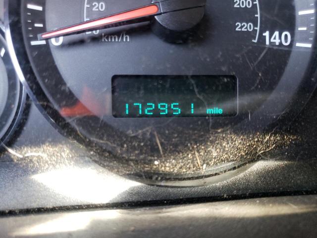 صورة رقم 8 من المزاد - 2006 JEEP CHEROKEE مع VIN 1J4GR48K46C186127