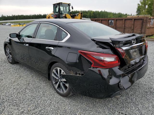 Photo 3 from auction – 2017 NISSAN ALTIMA 2.5 with VIN 1N4AL3APXHC485983