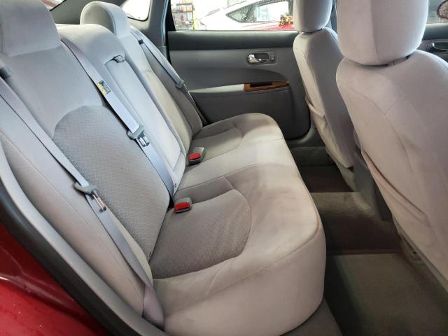 Photo 6 from auction – 2006 BUICK LACROSSE C with VIN 2G4WC582661141233