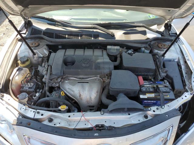 Photo 7 from auction – 2011 TOYOTA CAMRY BASE with VIN 4T1BF3EK4BU673111