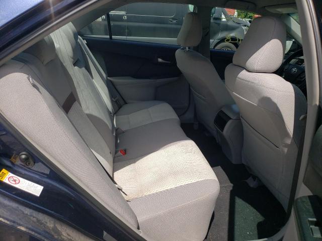 Photo 6 from auction – 2014 TOYOTA CAMRY L with VIN 4T4BF1FK1ER427503