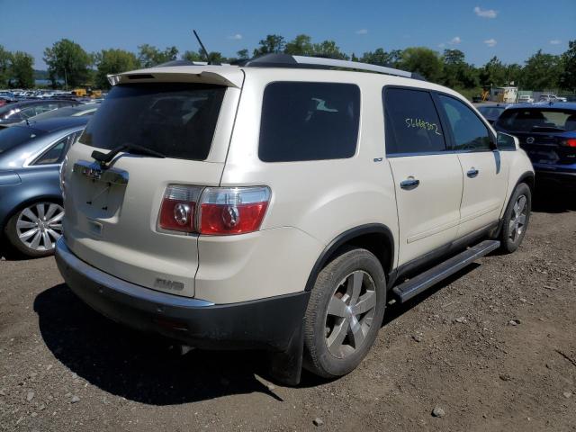 Photo 4 from auction – 2012 GMC ACADIA SLT with VIN 1GKKVRED4CJ200831