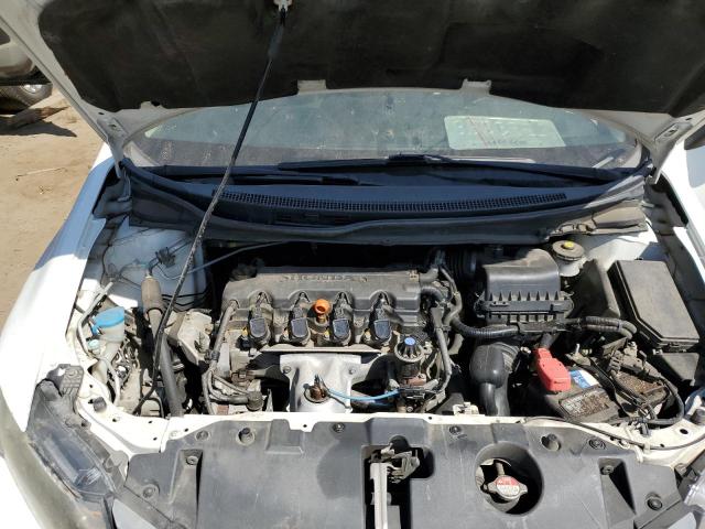 Photo 7 from auction – 2014 HONDA CIVIC LX with VIN 19XFB2F51EE036118