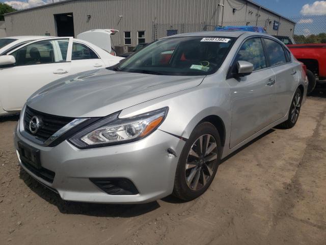 Photo 2 from auction – 2016 NISSAN ALTIMA 2.5 with VIN 1N4AL3APXGC169367