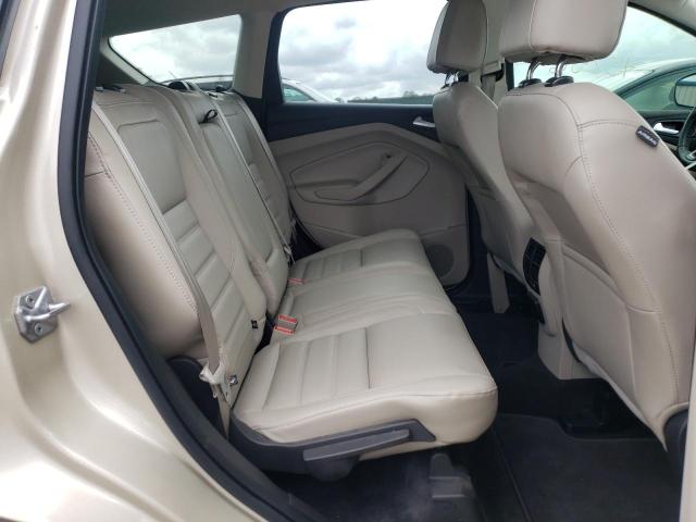 Photo 6 from auction – 2017 FORD ESCAPE TIT with VIN 1FMCU0J99HUF09714