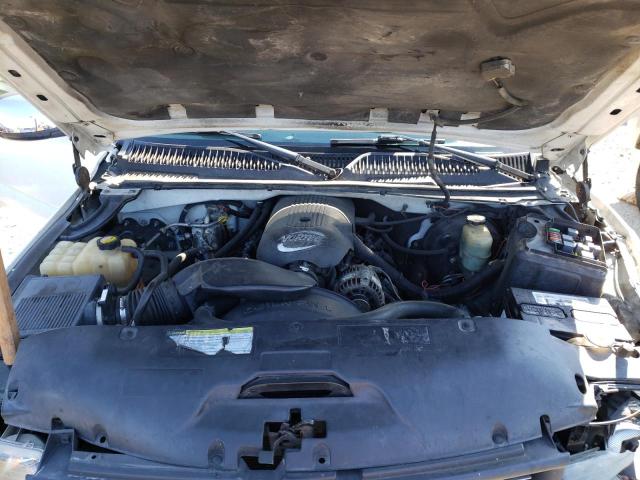 Photo 7 from auction – 2001 CHEVROLET SILVERADO with VIN 2GCEK19V911317639