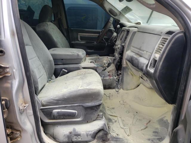 صورة رقم 5 من المزاد - 2016 RAM 2500 SLT مع VIN 3C6UR5DL3GG187613