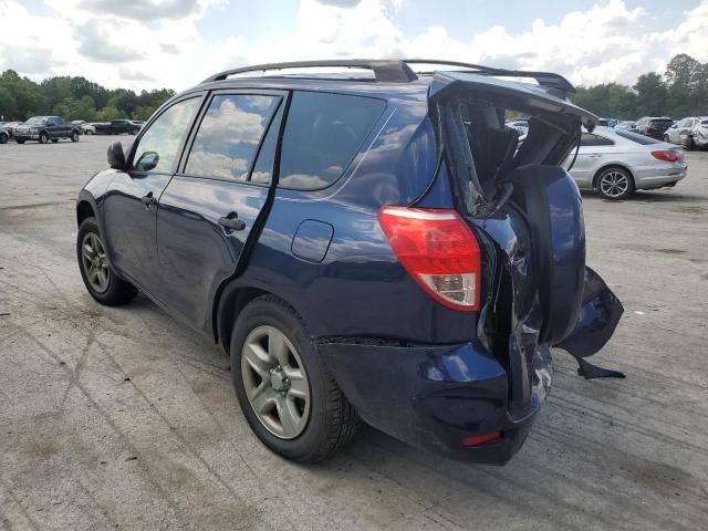 Photo 3 from auction – 2007 TOYOTA RAV4 with VIN JTMZD33V875059525