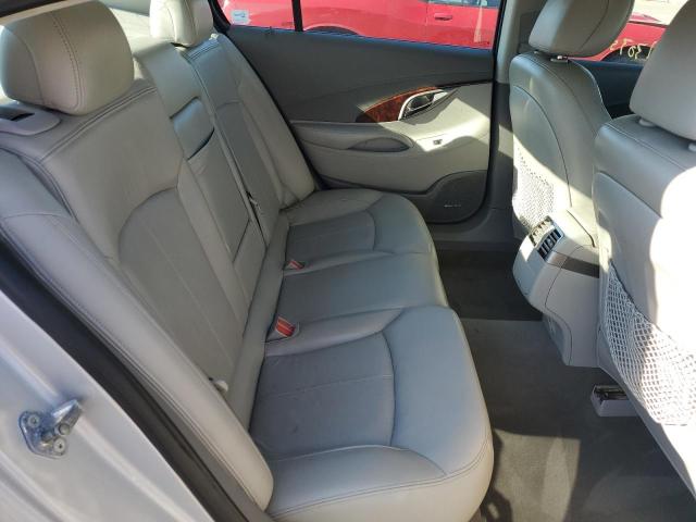 Photo 6 from auction – 2011 BUICK LACROSSE C with VIN 1G4GE5ED3BF273258