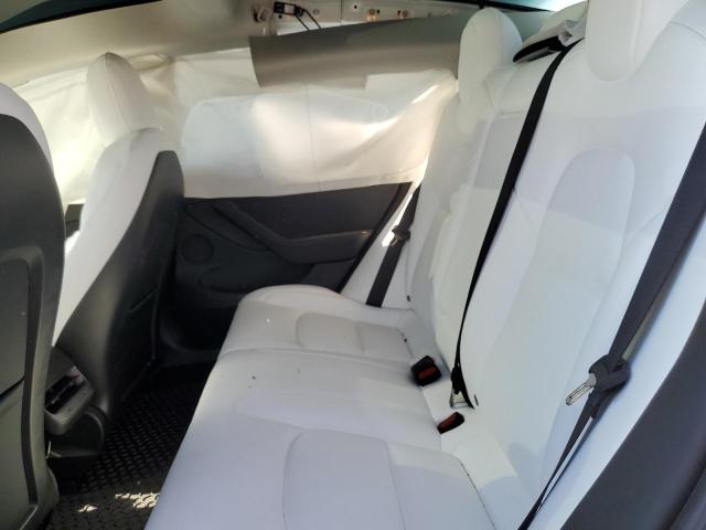 Photo 6 from auction – 2022 TESLA MODEL 3 with VIN 5YJ3E1EB8NF167021